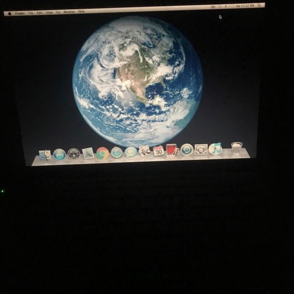 2011 MacBook - Picture 2 of 3